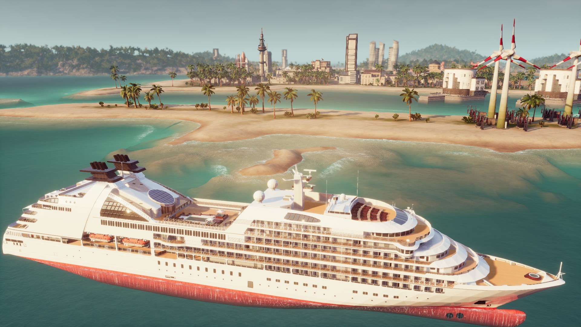 tropico 6 xbox one digital download