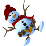 Chicken Invaders 5 Xmas HD