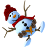 Chicken Invaders 5 Xmas HD