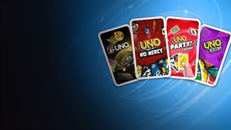 UNO™ LEGACY EDITION