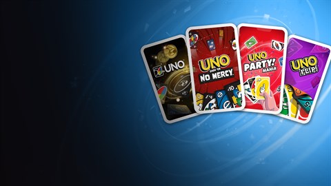 UNO™ LEGACY EDITION
