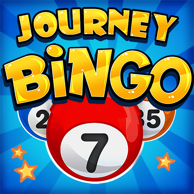 Bingo Journey - Online Multiplayer Games