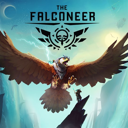 The Falconeer for xbox