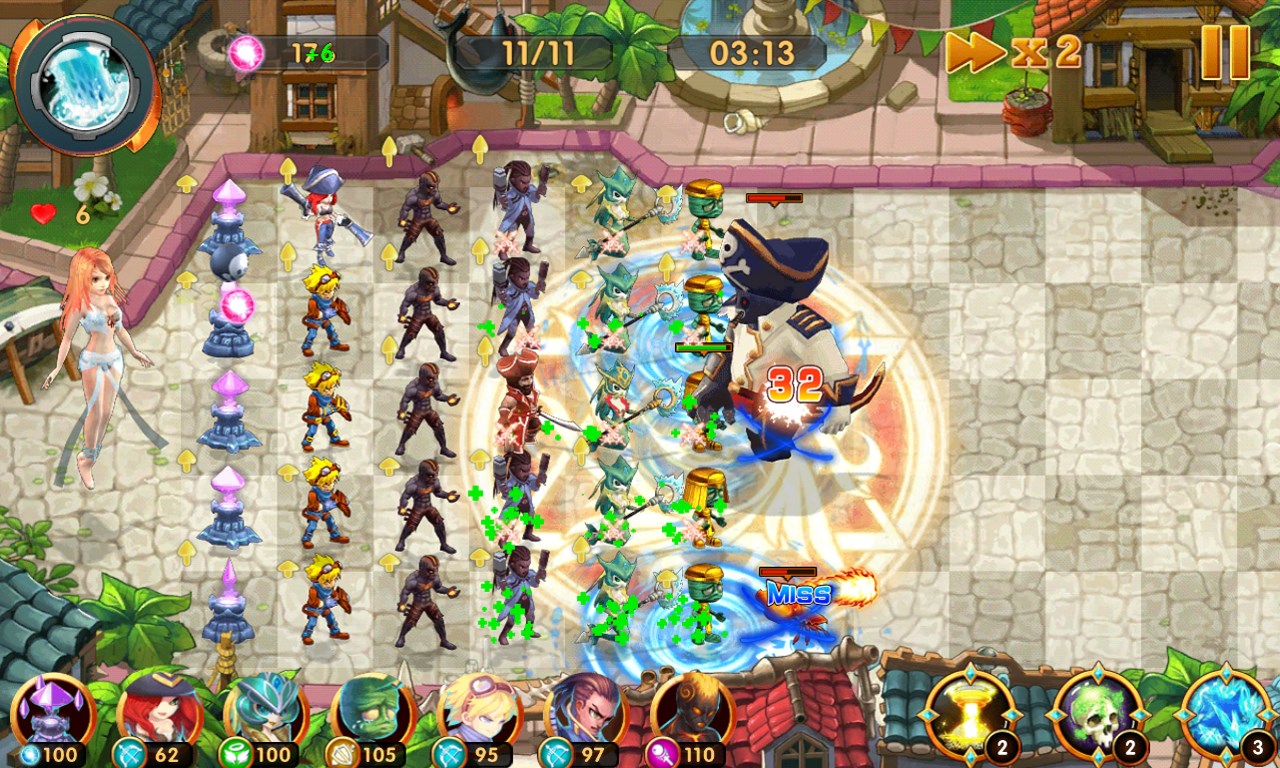 League Of Champion を入手 Microsoft Store Ja Jp