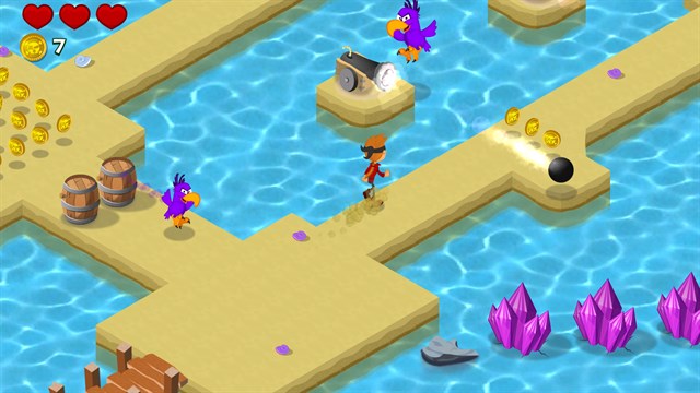 MathLand screenshot 4