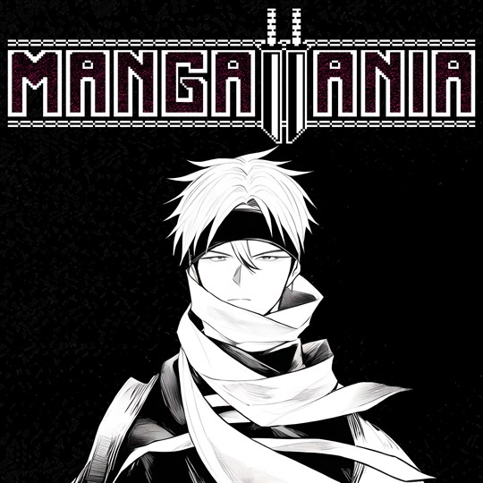 Mangavania 2 for xbox