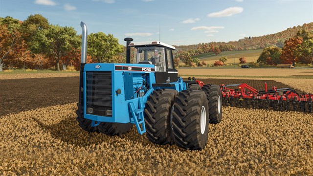 FS25: Plains & Prairies Pack (PC) screenshot 1