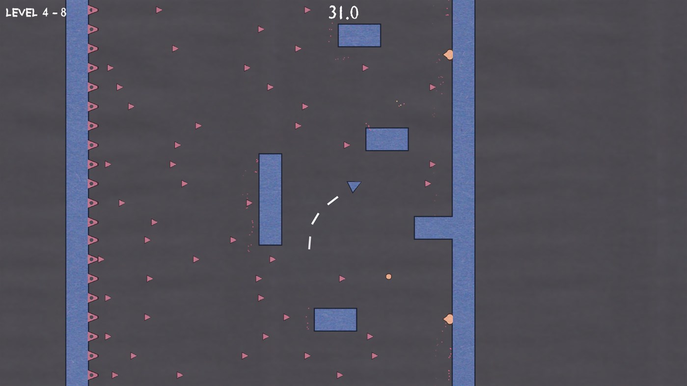 #9. Paper Glider (Windows) By: Brennan Govreau