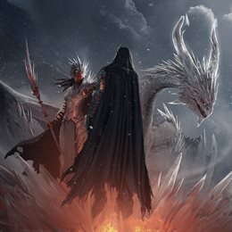 Aperçu Century: Age of Ashes - Frost Heir Edition