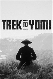Trek to Yomi | Pre-Order Bundle