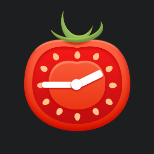 Tomato Timer — Workday Productivity Tool