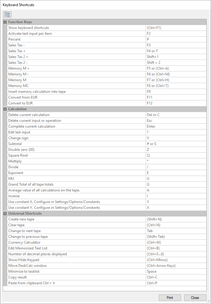 Adding Machine App For Windows - electronicsitedatlite