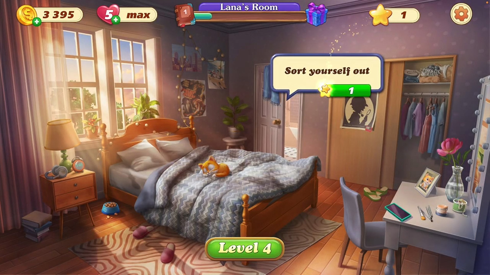 Solitaire Crime Stories Chapter 1 | Xbox | Chiave | Privato