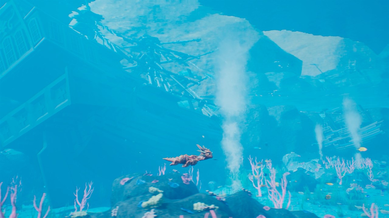 Dragon Bobby screenshot 3