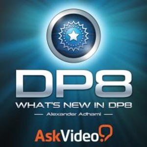 Digital Performer 8: What's New