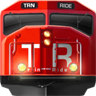 Train Ride 3D - Railway Journey Deluxe
