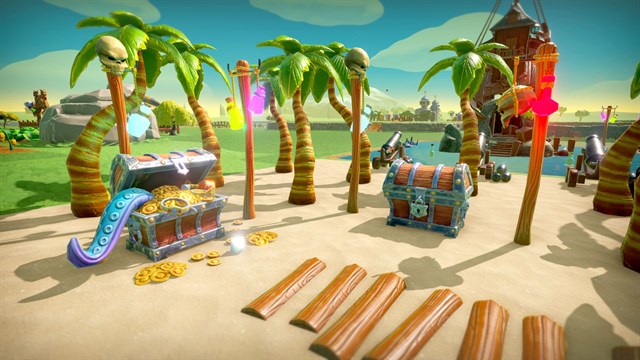 Farm Together - Sugarcane Pack screenshot 3