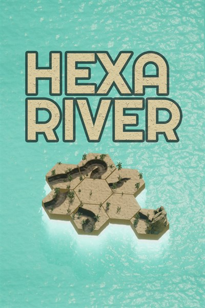 Hexa River