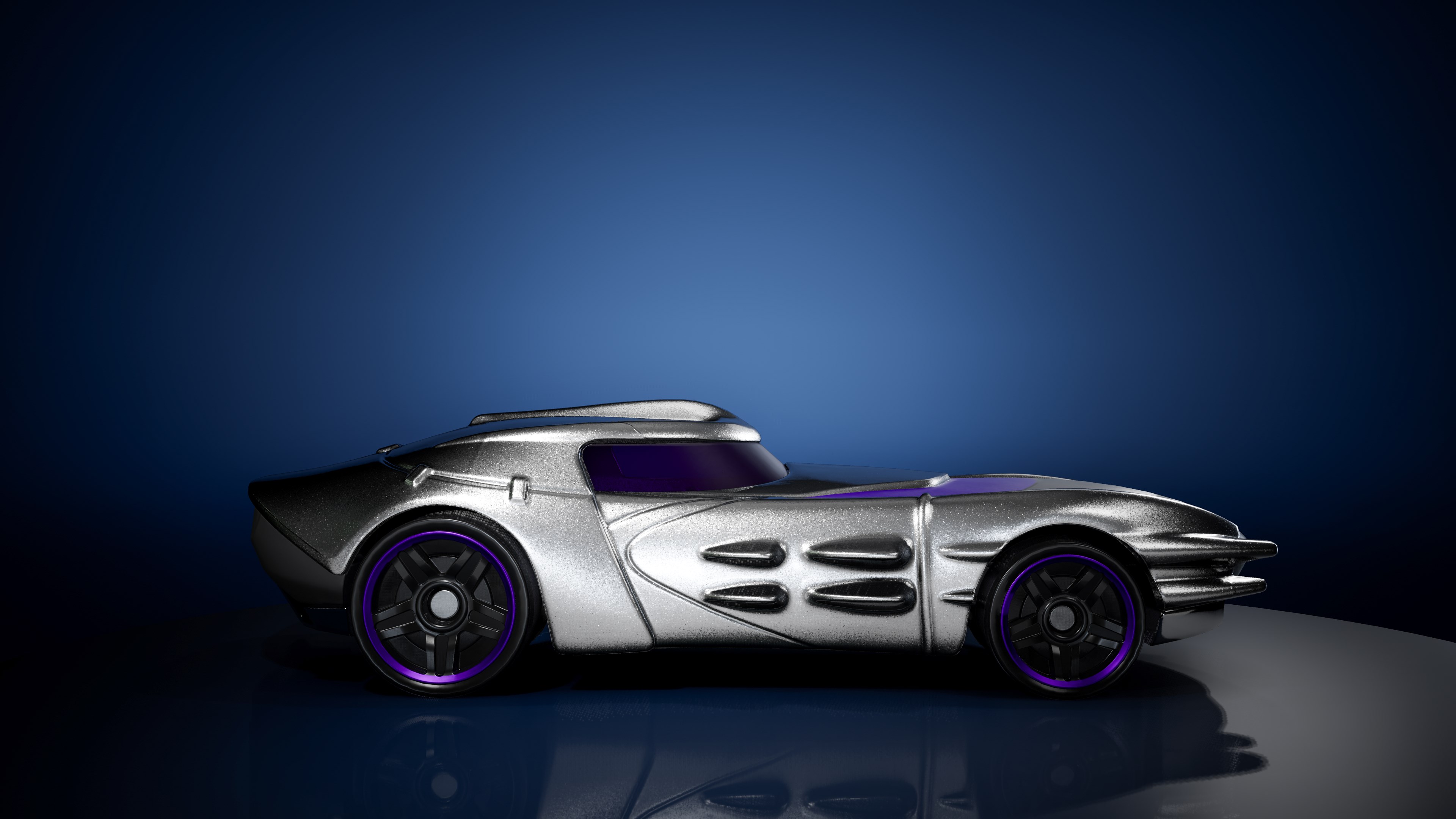 HOT WHEELS™ - TMNT Shredder - Windows Edition | Xbox | Chiave | Privato