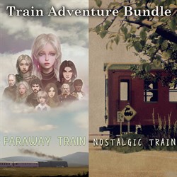 Train Adventure Bundle