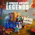 World of Warships: Legends — Ressources automnales