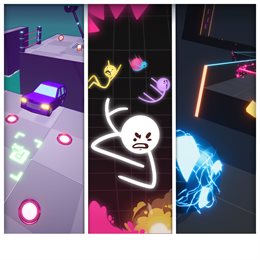 Aperçu Physics Platformer Bundle