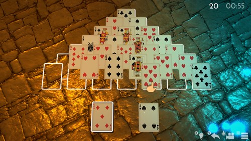 World Of Solitaire