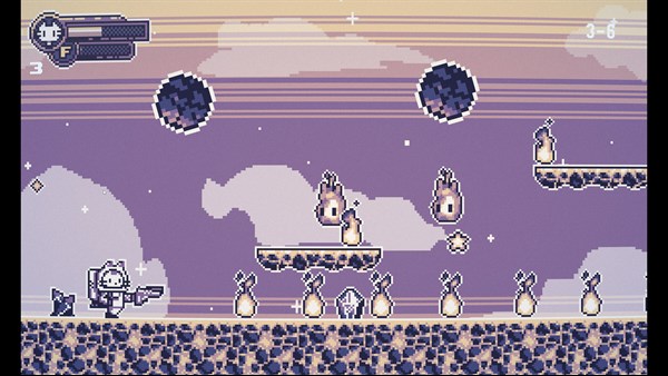 Super Astro Cat (Windows) — 11