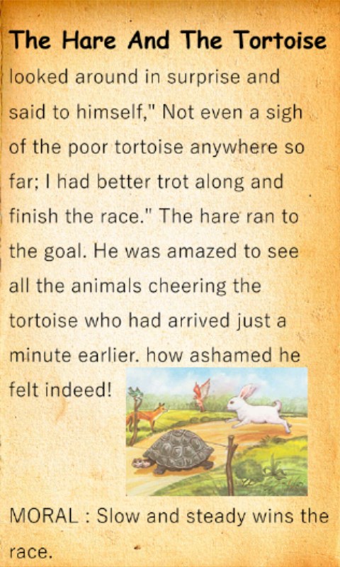 Get Moral Stories For Kids Microsoft Store
