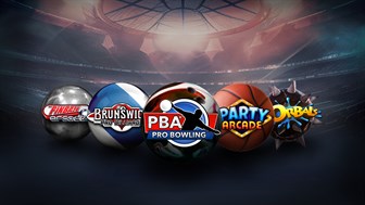 PBA Pro Bowling 2021 Is Now Available For Xbox One And Xbox Series