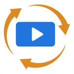 Video Converter - Plus Logo