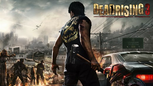 Dead Rising 3: Apocalypse Edition on XOne — price history