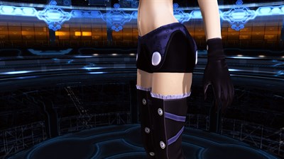 PSO2 - PSU Helga Pack — скриншот 5