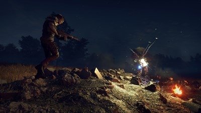 Generation Zero - Blockbuster Vanity Pack — скриншот 1