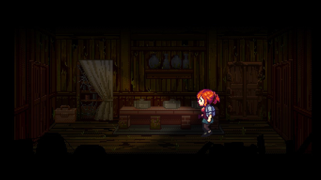 Re:Turn 2 - Runaway screenshot 5