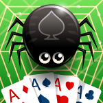 Simple Spider Solitaire Deluxe