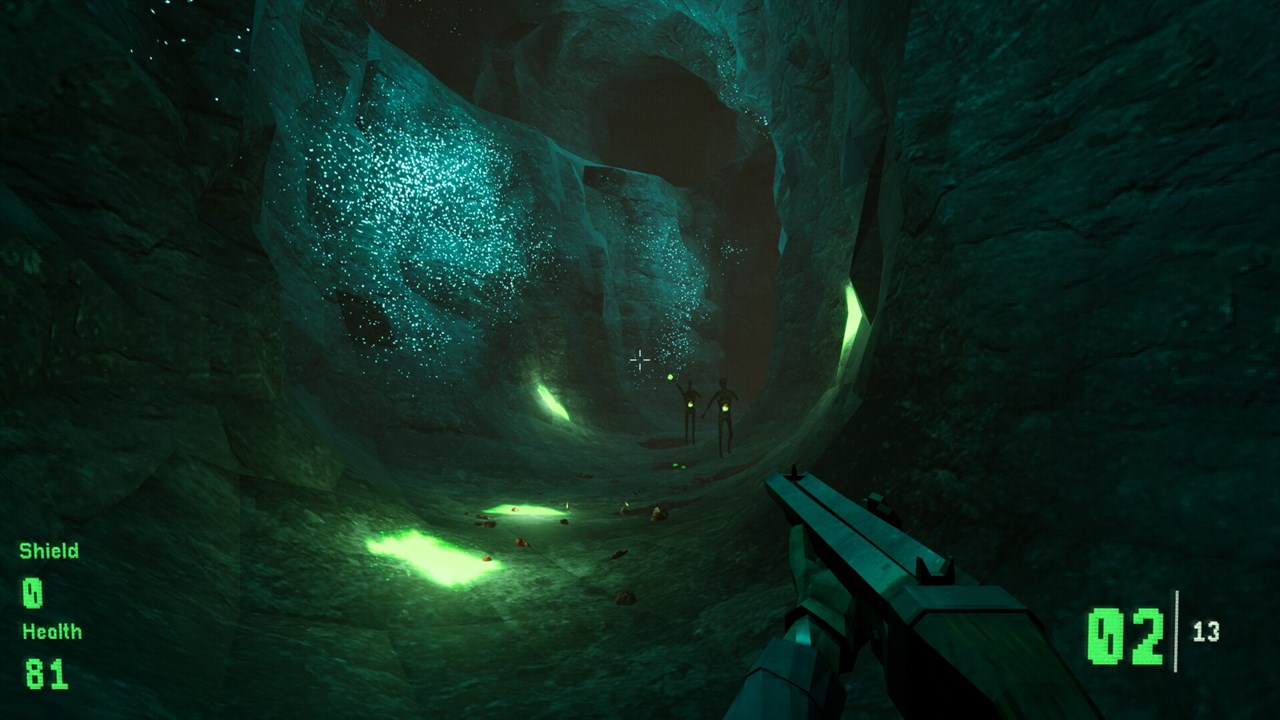 Kvark screenshot 2
