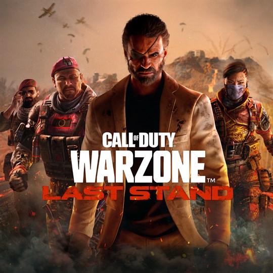 Call of Duty®: Modern Warfare® for xbox