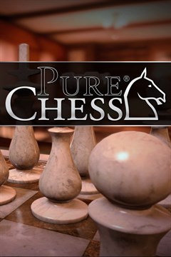 Cover poster for Pure Chess Grandmaster Edition