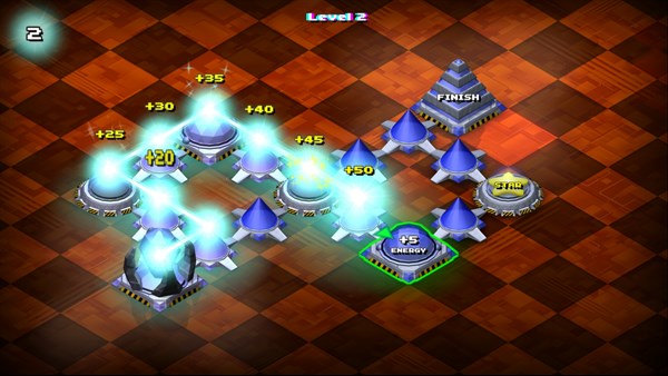 Prizma Puzzle Prime (Windows) — 6