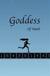 Goddess Of Math