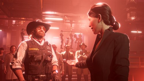 Crime Boss: Rockay City – Cagnali’s Order