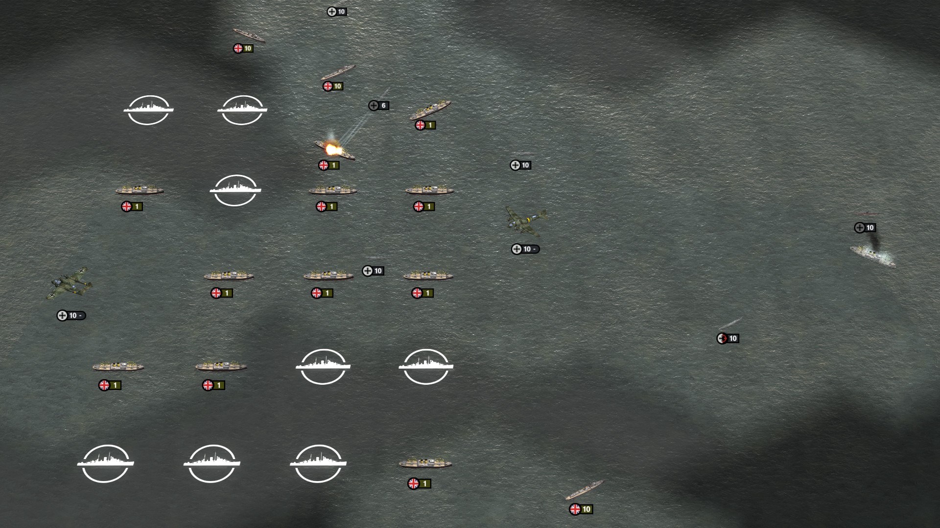 Order of Battle: Kriegsmarine | Xbox | Chiave | Privato