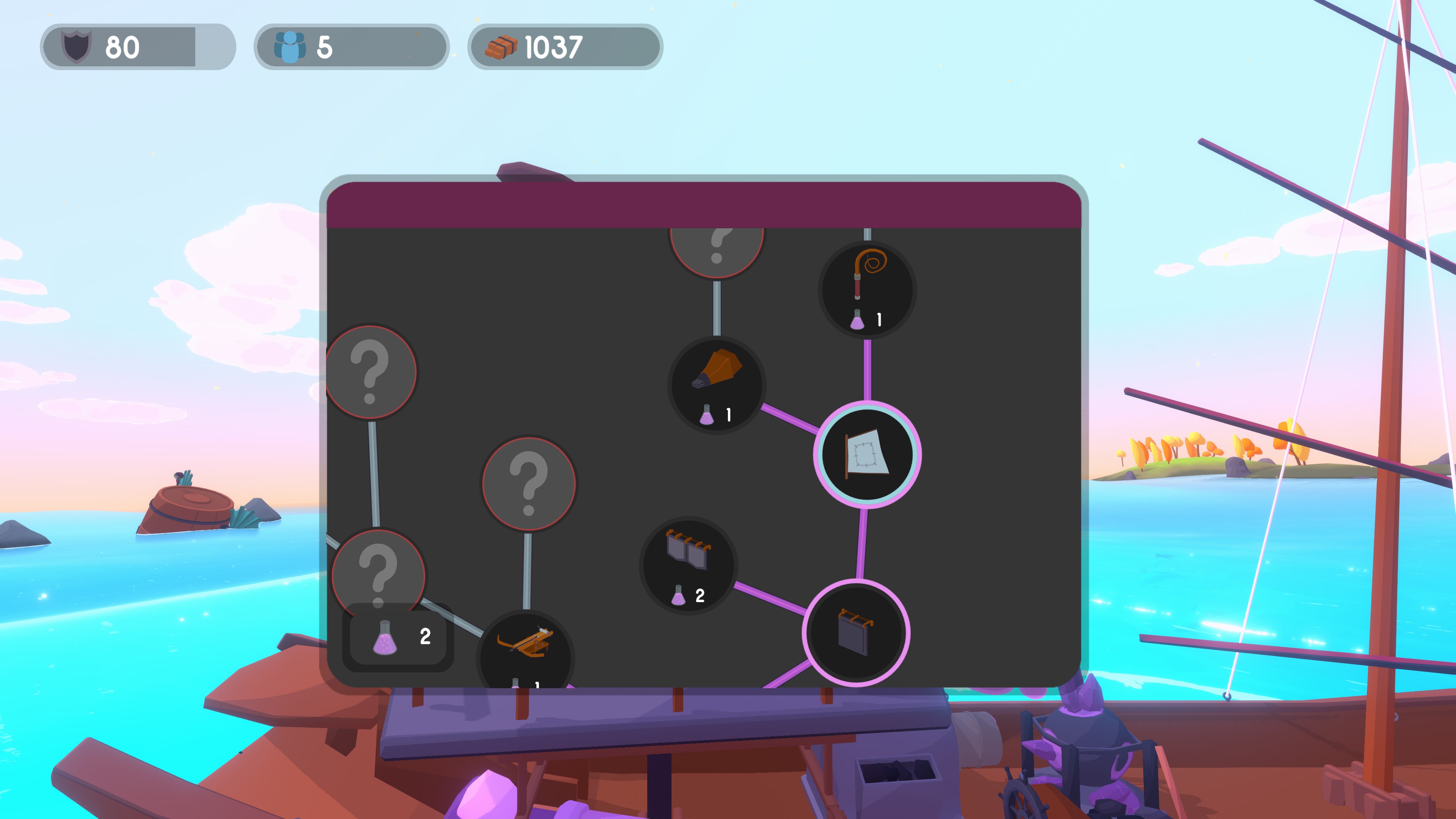 Sail Forth | Xbox | Chiave | Privato
