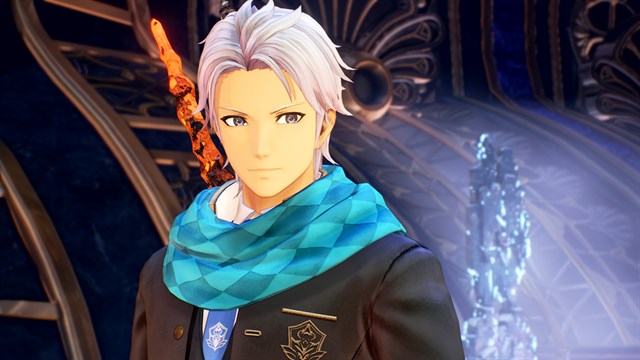 Tales of Arise - School Life Triple Pack (Male) screenshot 1