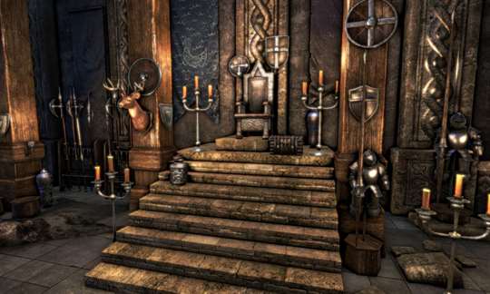 Castle: 3D Hidden Objects FREE screenshot 2