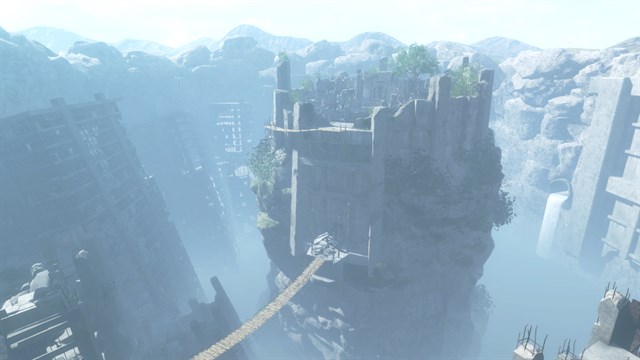 NieR Replicant ver.1.22474487139... screenshot 3