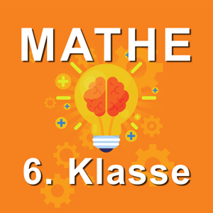 Mathe 6. Klasse