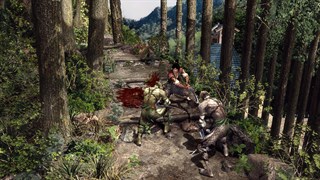 Onimusha 1+2 Pack screenshot 6