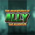 The Adventures of Ally The Alligator